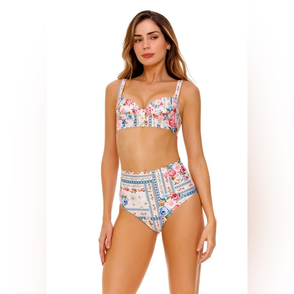 Agua Bendita Other - Agua Bendita Meraki Bikini